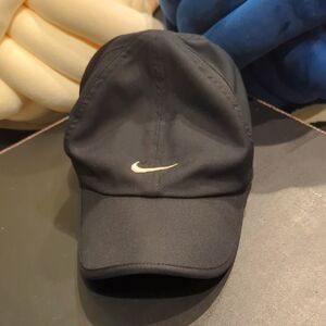 Nike Black Cap